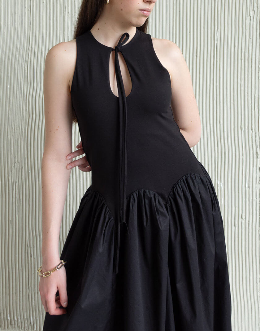 Сукня Tulip VV_3514, фото 1 - в интернет магазине KAPSULA