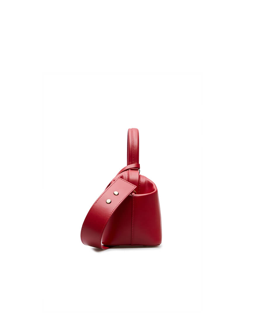 Шкіряна сумка-саквояж Grie Noble Red GR_SV-NB-R, фото 1 Шкіряна сумка-саквояж Grie Noble Red GR_SV-NB-R, фото 1 - в интернет магазине KAPSULA