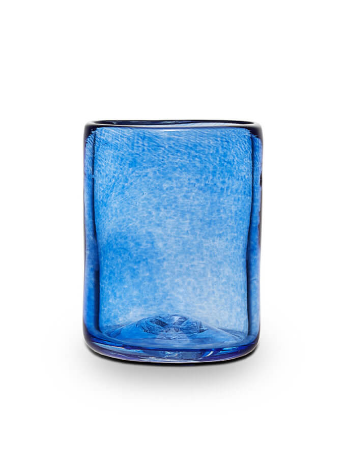 Склянка Indigo синя YAK_GL003IN, фото 1 - в интернет магазине KAPSULA