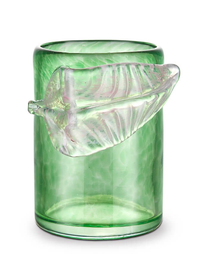 Склянка Botanist зелена YAK_GL001BT-1, фото 1 - в интернет магазине KAPSULA