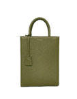 Сумка шкіряна Etape Toy Bag 888 Olive ETP_TOY_BAG_888 _Olive, фото 1 - в интернет магазине KAPSULA