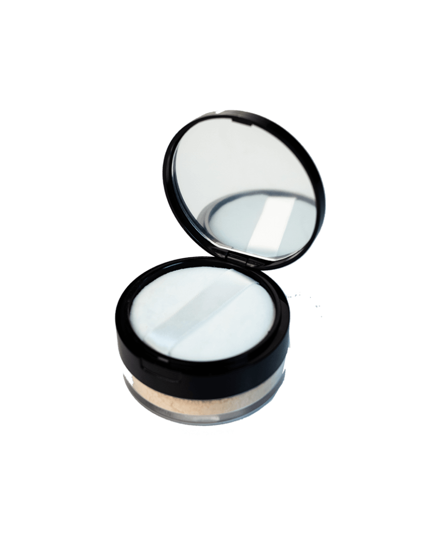 Мінеральна пудра с шимером SPF40 Shimmer Powder PH_shimmer_powder, фото 1 - в интернет магазине KAPSULA