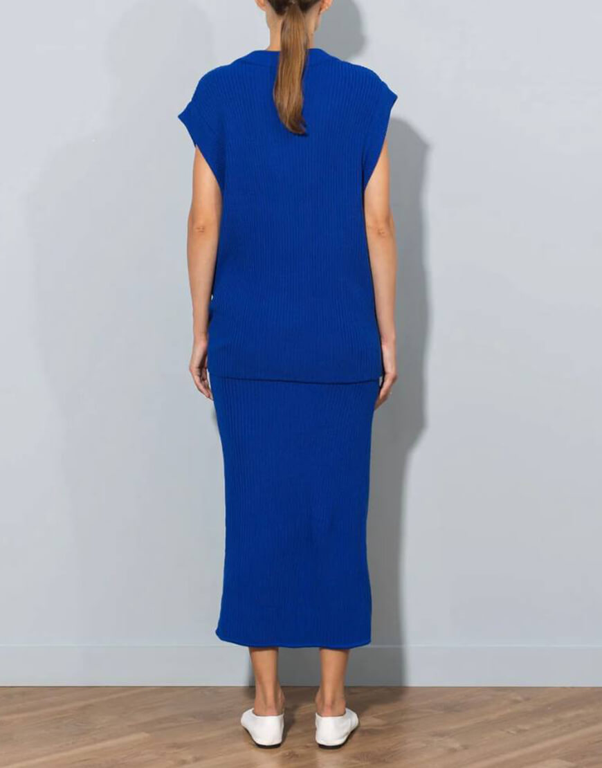 Спідниця в'язана ARTNV_203927, фото 1 Спідниця в'язана ARTNV_203927, фото 1 - в интернет магазине KAPSULA