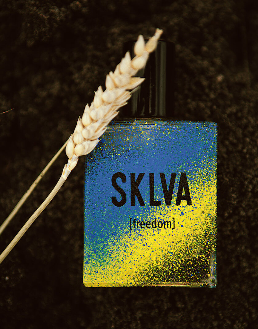 Парфуми Sklva Freedom SKLVA_flair.7.50, фото 1 - в интернет магазине KAPSULA