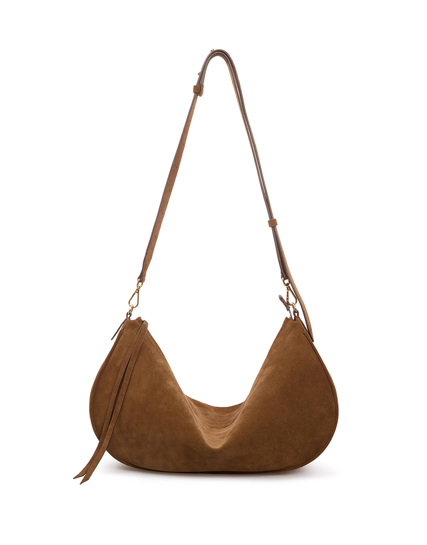 1 (1) Сумка Denise темно-руда VIKELE STUDIO (VS_v3904-08012) - фото 2