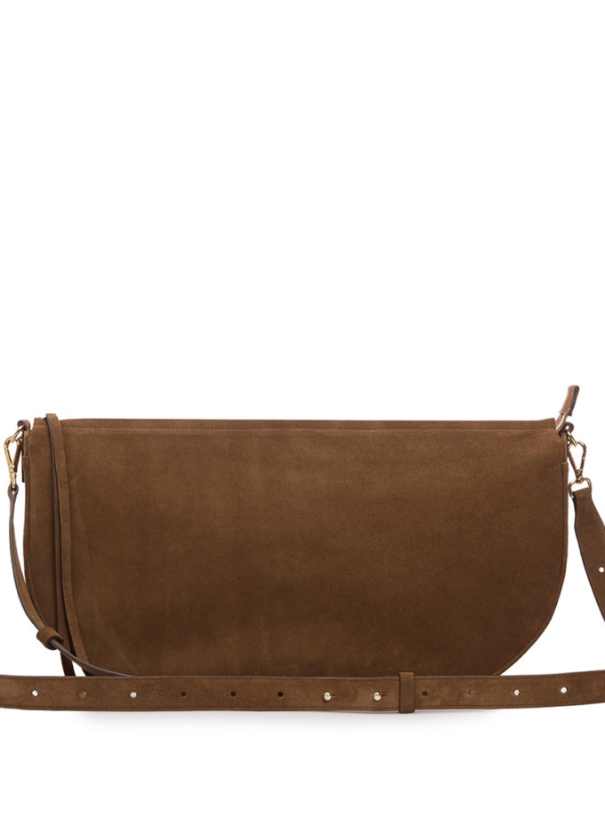 Сумка Denise темно-руда VIKELE STUDIO (VS_v3904-08012)