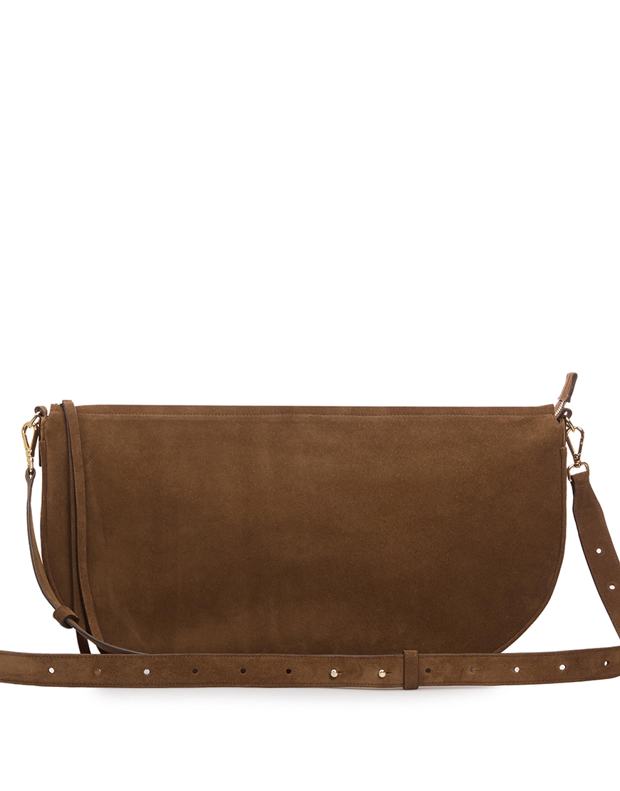 3 Сумка Denise темно-руда VIKELE STUDIO (VS_v3904-08012)