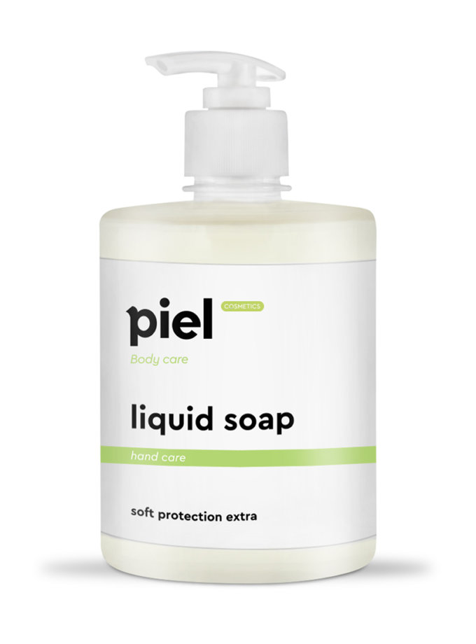 Liquid Soap Рідке мило для рук PC_0902, фото 1 - в интернет магазине KAPSULA