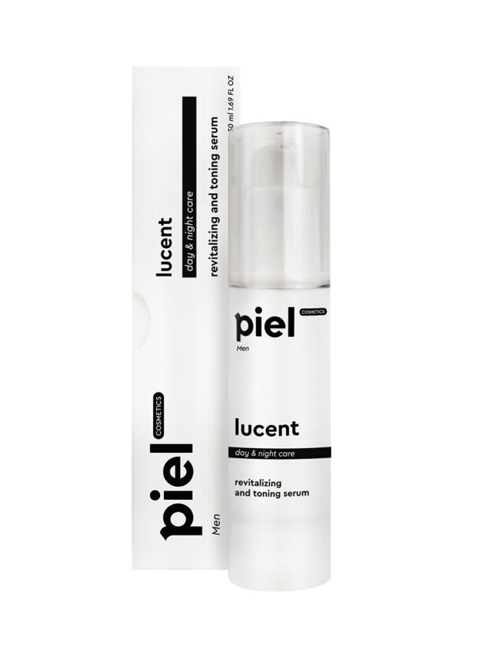 Lucent Serum Чоловіча сироватка для відновлення свіжості шкіри PC_6903, фото 1 - в интернет магазине KAPSULA