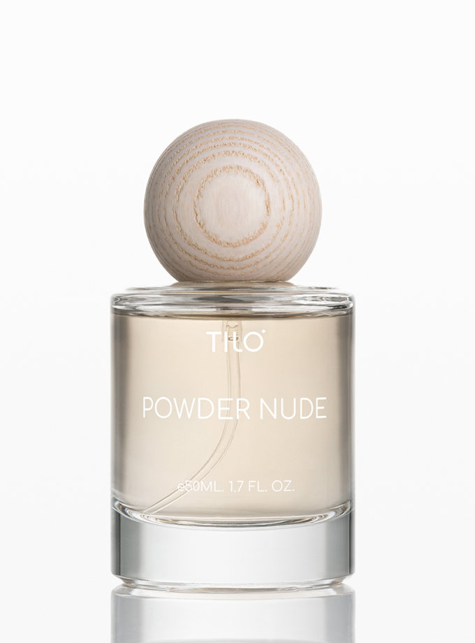 Парфуми Powder Nude TL50PW, фото 1 - в интернет магазине KAPSULA