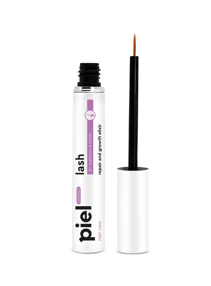 Lash Serum Еліксир-сироватка для відновлення та росту вій і брів PC_049, фото 1 - в интернет магазине KAPSULA