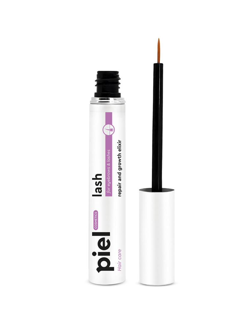 Lash Serum Еліксир-сироватка для відновлення та росту вій і брів PC_049, фото 1 - в интернет магазине KAPSULA