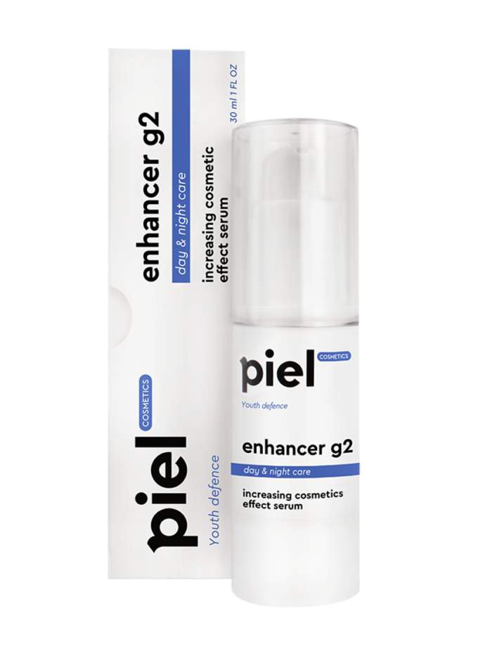 Enhancer G2 Serum Сироватка-активатор PC_042, фото 1 - в интернет магазине KAPSULA