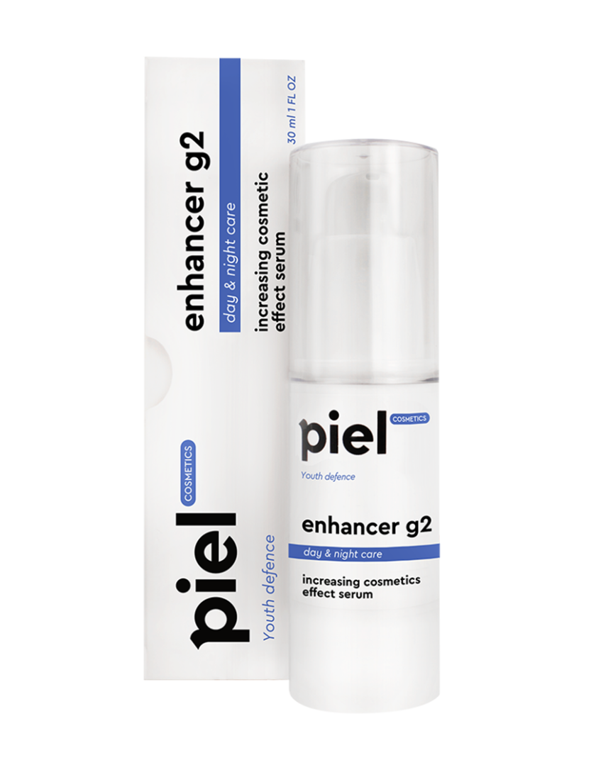 Enhancer G2 Serum Сироватка-активатор PC_042, фото 1 - в интернет магазине KAPSULA