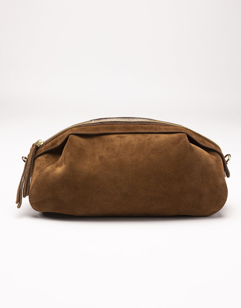 Сумка Etape Venice Brandy suede ETP_Venice_Brandy_suede, фото 1 - в интернет магазине KAPSULA