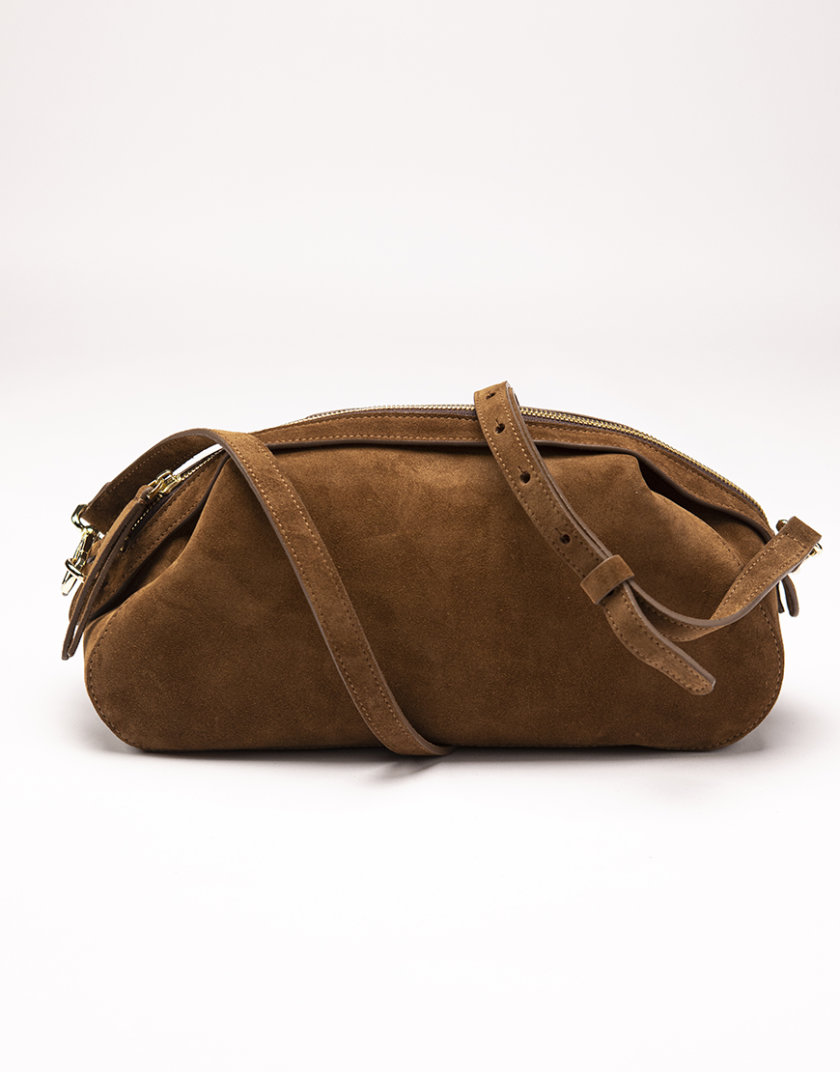 Сумка Etape Venice Brandy suede ETP_Venice_Brandy_suede, фото 1 - в интернет магазине KAPSULA