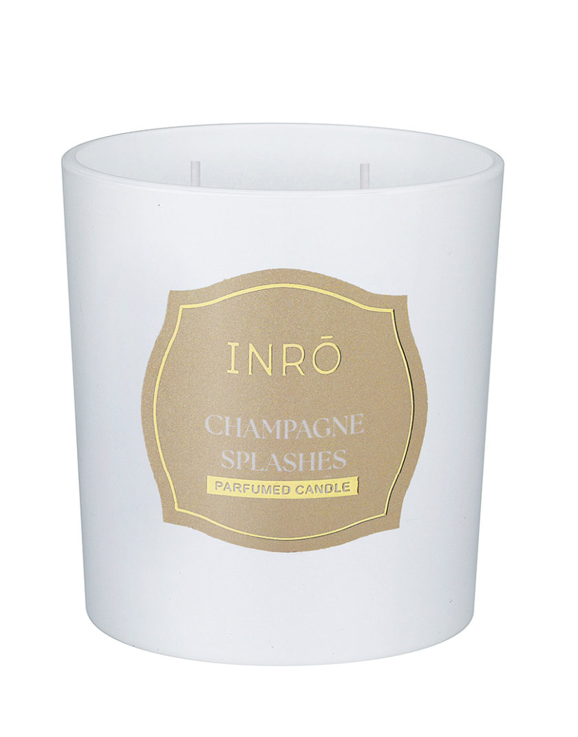 Парфумована свічка Champagne splashes 250 мл INR_4820262812052, фото 1 - в интернет магазине KAPSULA