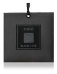 Парфумоване саше Black rose 20г INRO (INR_4820262812403)