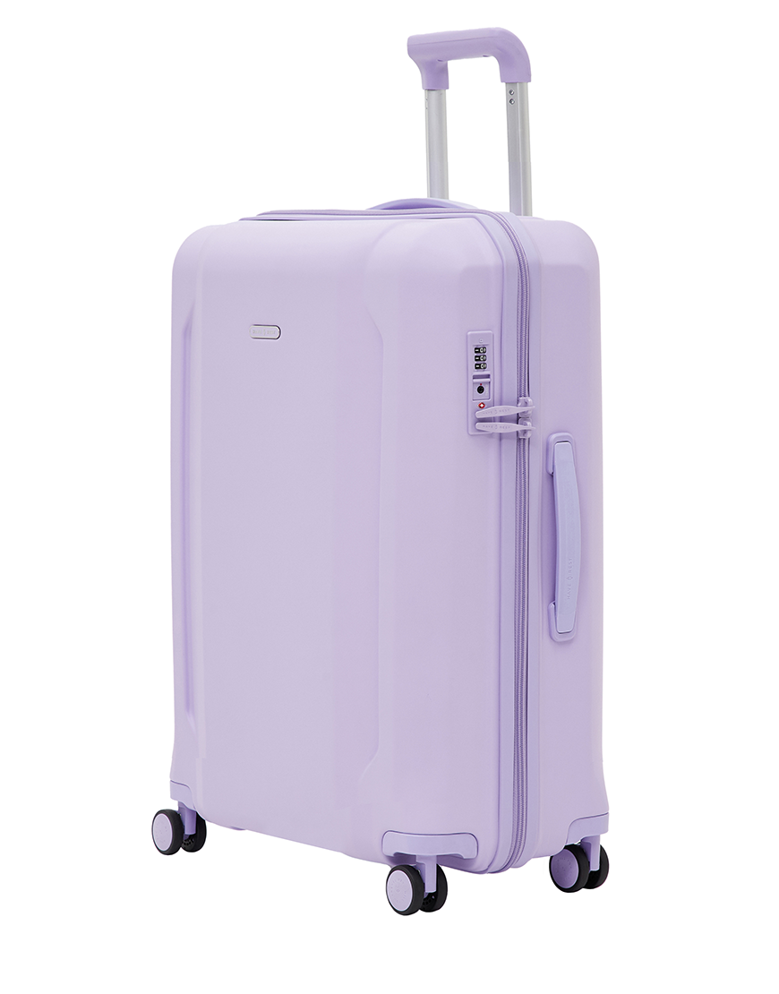 Валіза Lavender Large HAR_LC_LL24_02, фото 1 Валіза Lavender Large HAR_LC_LL24_02, фото 1 - в интернет магазине KAPSULA