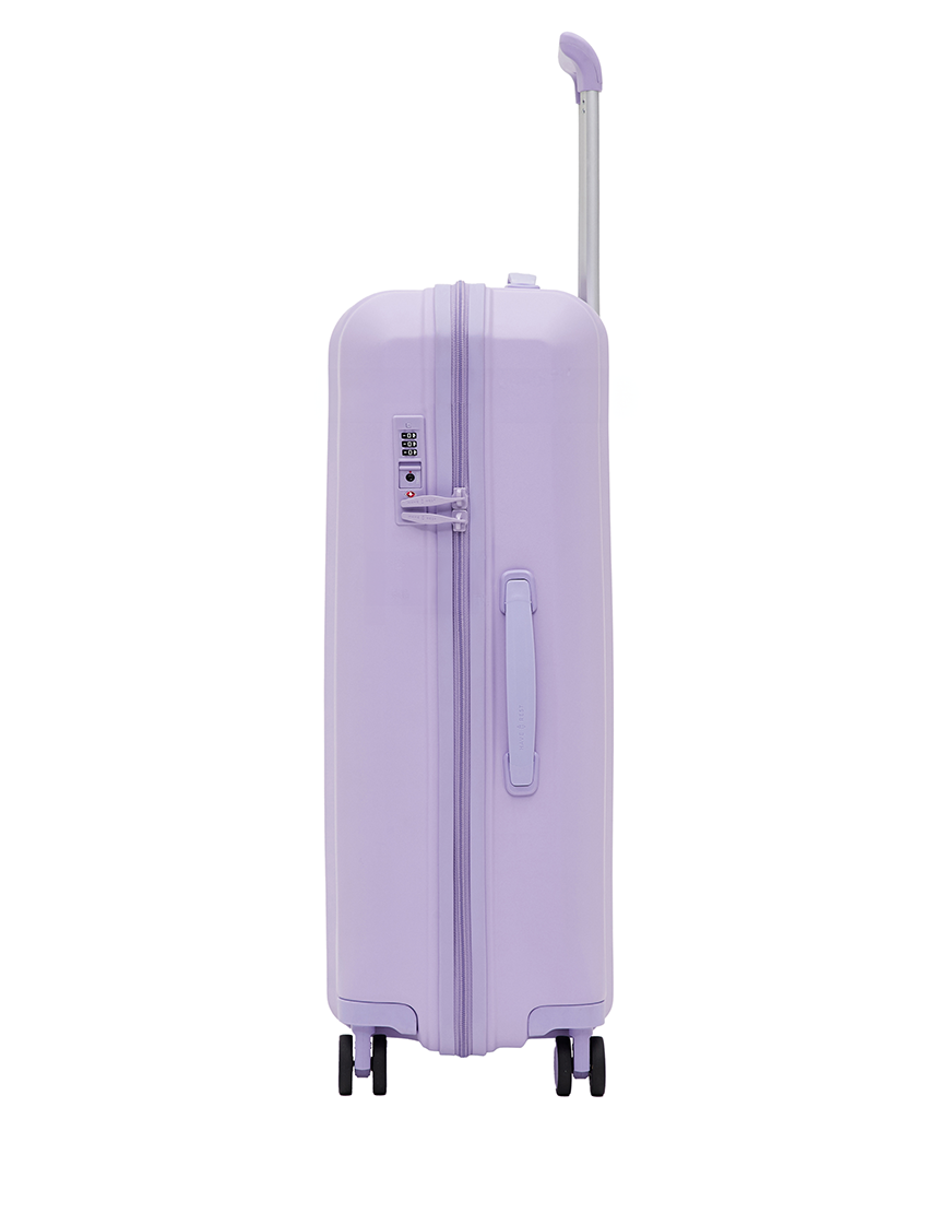 Валіза Lavender Large HAR_LC_LL24_02, фото 1 Валіза Lavender Large HAR_LC_LL24_02, фото 1 - в интернет магазине KAPSULA