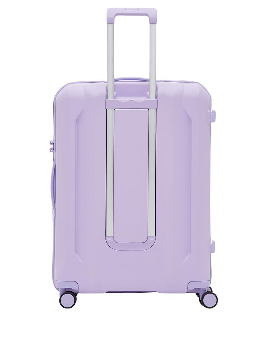 Валіза Lavender Large HAR_LC_LL24_02, фото 1 Валіза Lavender Large HAR_LC_LL24_02, фото 1 - в интернет магазине KAPSULA