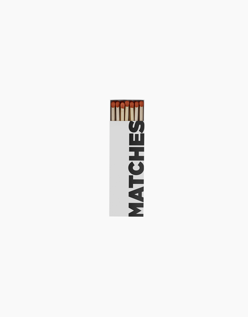 Сірники Matches 2U_additiona, фото 1 - в интернет магазине KAPSULA
