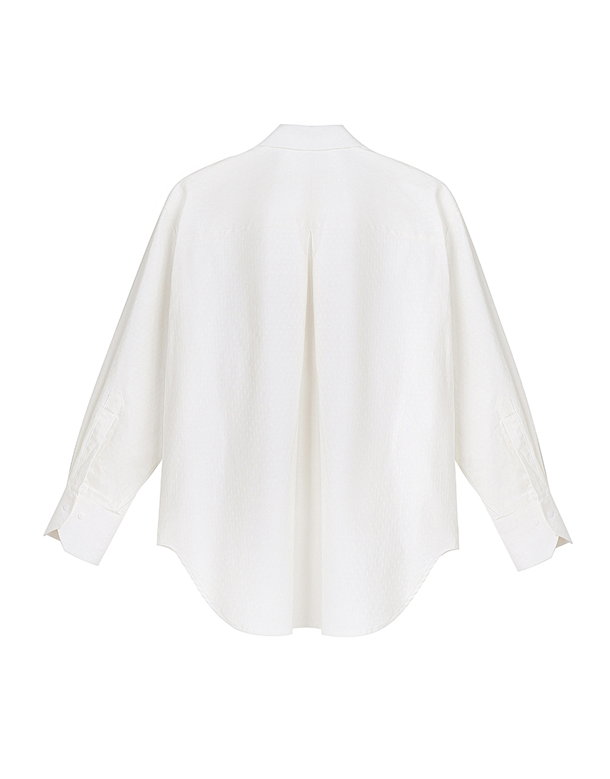 Cорочка біла NOMA_52025, фото 1 Cорочка біла NOMA_52025, фото 1 - в интернет магазине KAPSULA