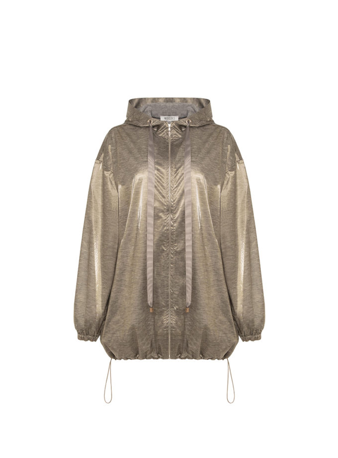 Бомбер спортивного плану NGRDZK_1007, фото 1 - в интернет магазине KAPSULA