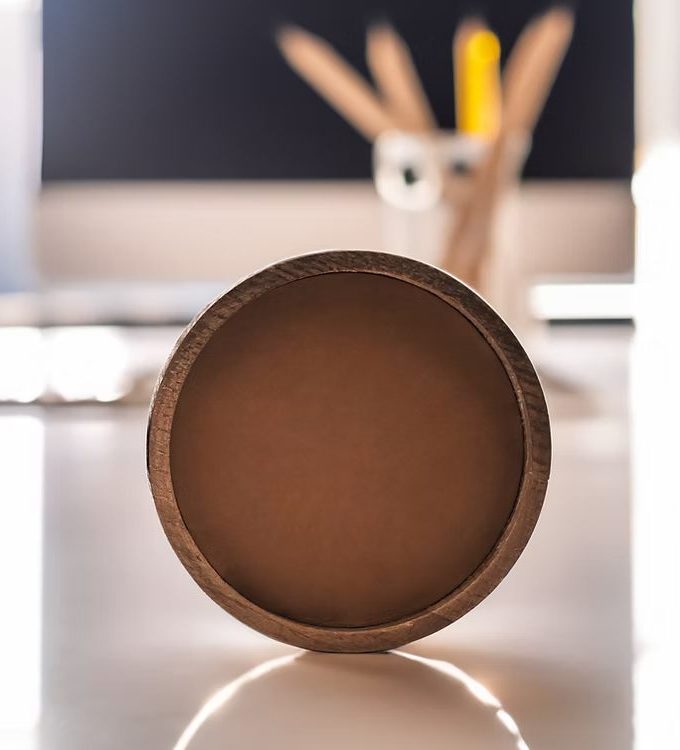 Органайзер Nordic Little Tray Walnut WM_2401117000, фото 1 - в интернет магазине KAPSULA