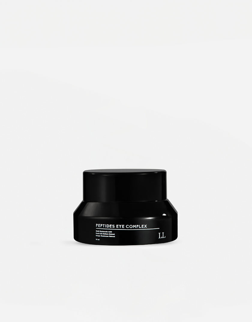 Активний відновлюючий крем для зони навколо очей Peptide Eye Complex LL_P15YC, фото 1 - в интернет магазине KAPSULA