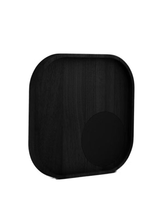 Органайзер Nordic Family Tray Black WM_2401419000, фото 1 - в интернет магазине KAPSULA
