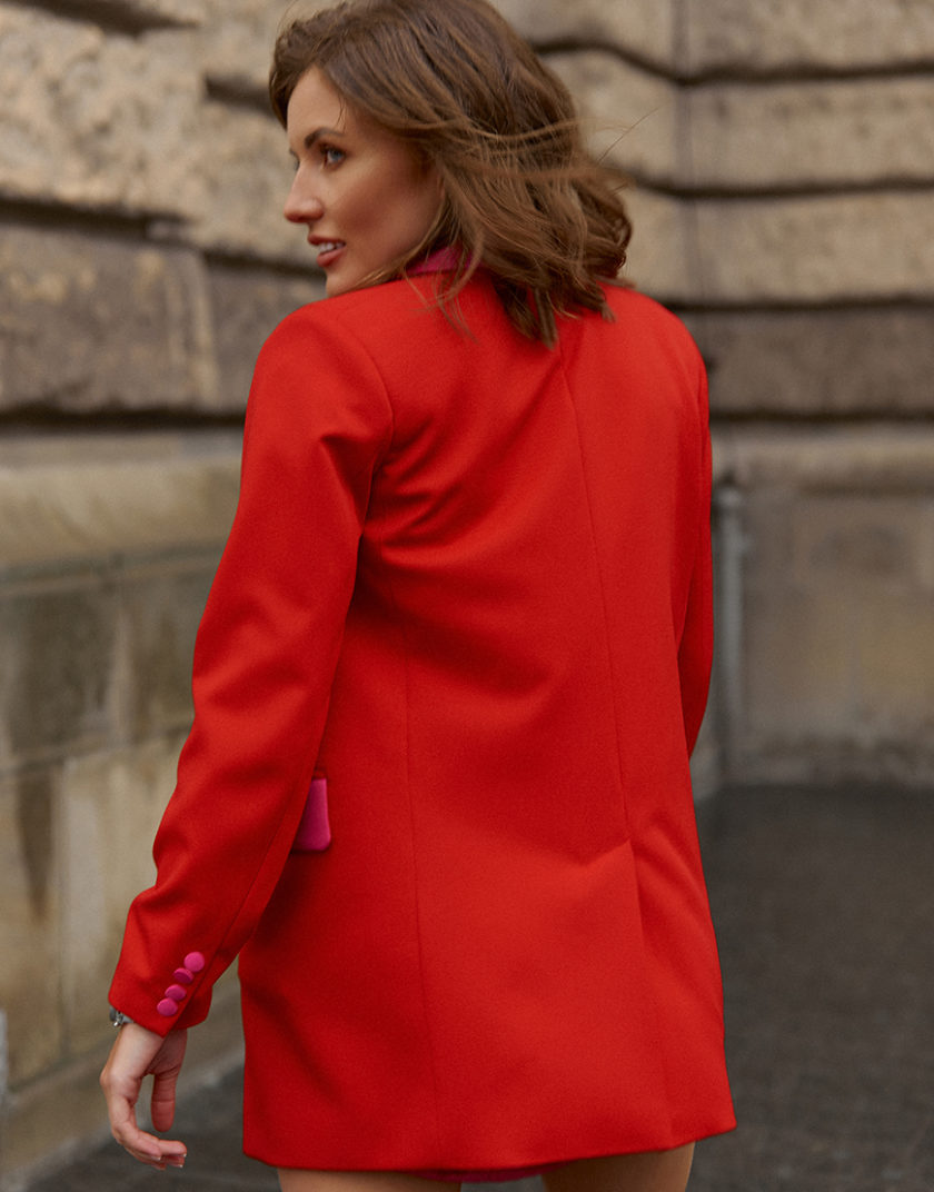 Костюм Барбі RSC_redsuit_008, фото 1 - в интернет магазине KAPSULA