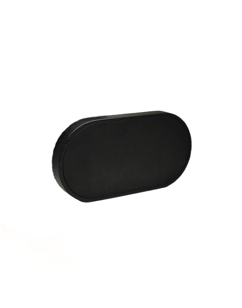 Органайзер Nordic Eclipse Tray Night Black WM_2401319000, фото 1 - в интернет магазине KAPSULA