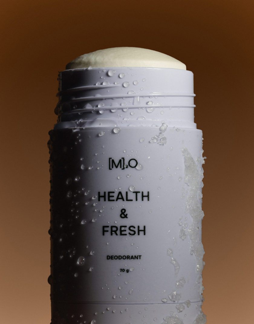 Натуральний дезодорант Health and Fresh M2_BO_56_24, фото 1 - в интернет магазине KAPSULA