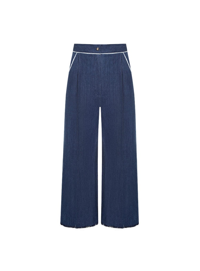 Кюлоти NGRDZK_1055, фото 1 - в интернет магазине KAPSULA