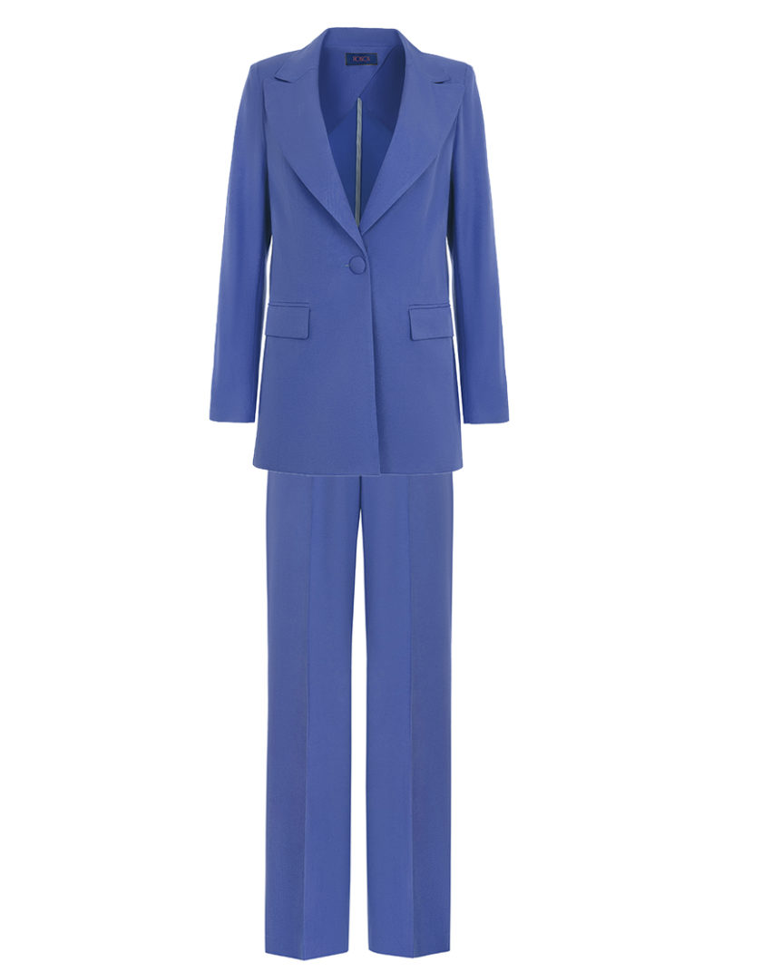 Костюм блакитний RSC_suit_009/2, фото 1 - в интернет магазине KAPSULA