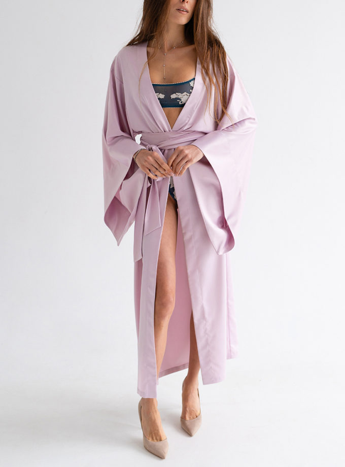 Кімоно Азалія LVL_KIMONO_SP_24, фото 1 - в интернет магазине KAPSULA