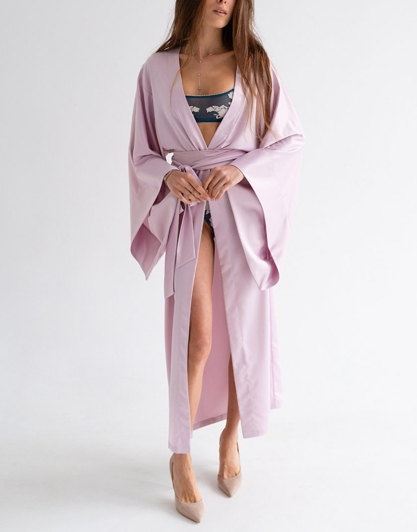 Кімоно Азалія LVL_KIMONO_SP_24, фото 1 - в интернет магазине KAPSULA