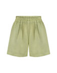 Шорти  Basic Matcha FCH_25-01B02-MTCH, фото 1 - в интернет магазине KAPSULA