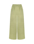 Штани  Basic Matcha FCH_25-01CB03-MTCH, фото 1 - в интернет магазине KAPSULA