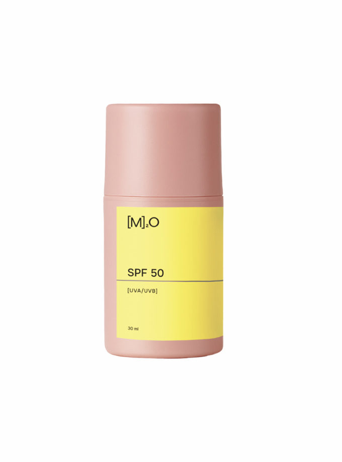 Крем з SPF 50 M2_53-1-1, фото 1 - в интернет магазине KAPSULA
