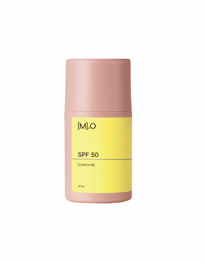 Крем з SPF 50 M2_53-1-1, фото 1 - в интернет магазине KAPSULA