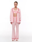 Костюм-трійка Aurora рожевий MC_MY16425_pink, фото 1 - в интернет магазине KAPSULA