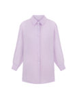 Cорочка Basic Lavender FCH_25-01B01-LVN, фото 1 - в интернет магазине KAPSULA