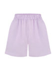 Шорти Basic Lavender FCH_25-01B02-LVN, фото 1 - в интернет магазине KAPSULA