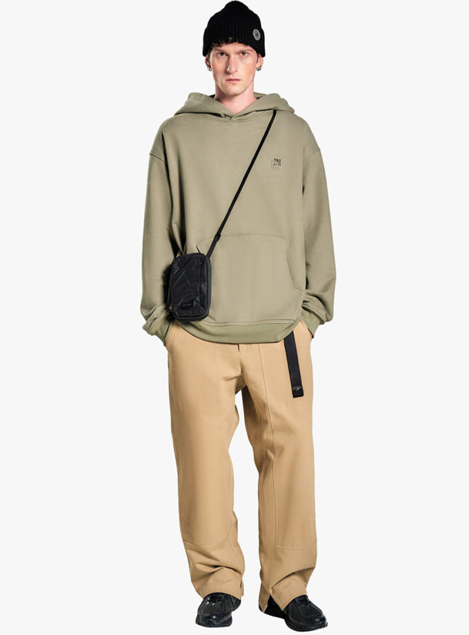Джинси Offset work pants ACT_AW2515, фото 1 - в интернет магазине KAPSULA