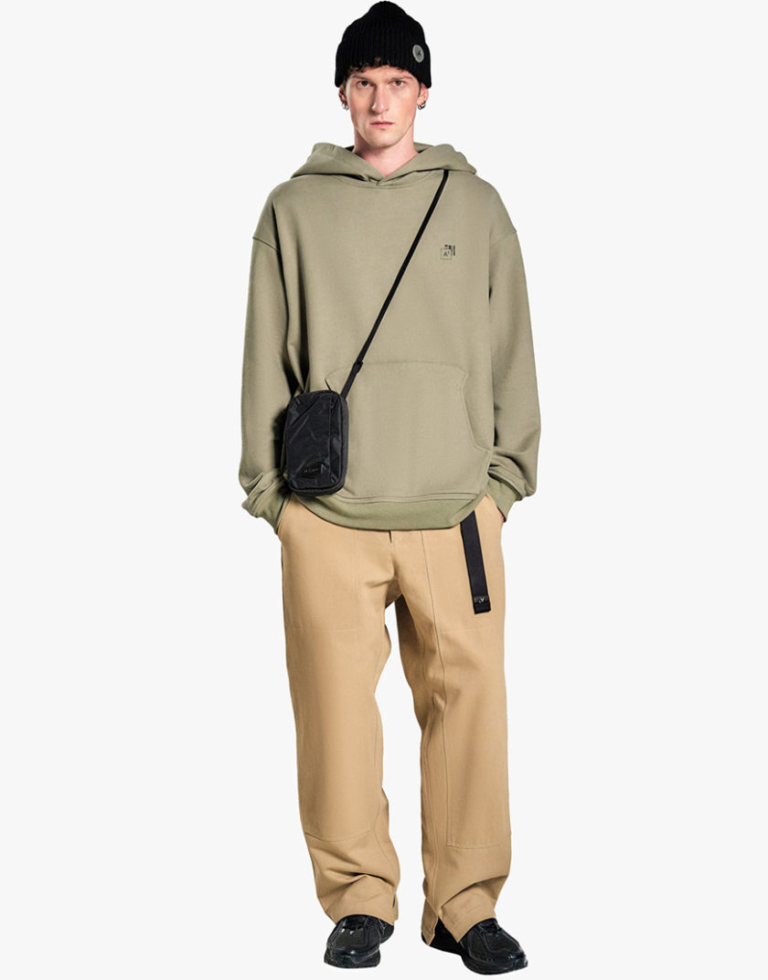 Джинси Offset work pants ACT_AW2515, фото 1 - в интернет магазине KAPSULA