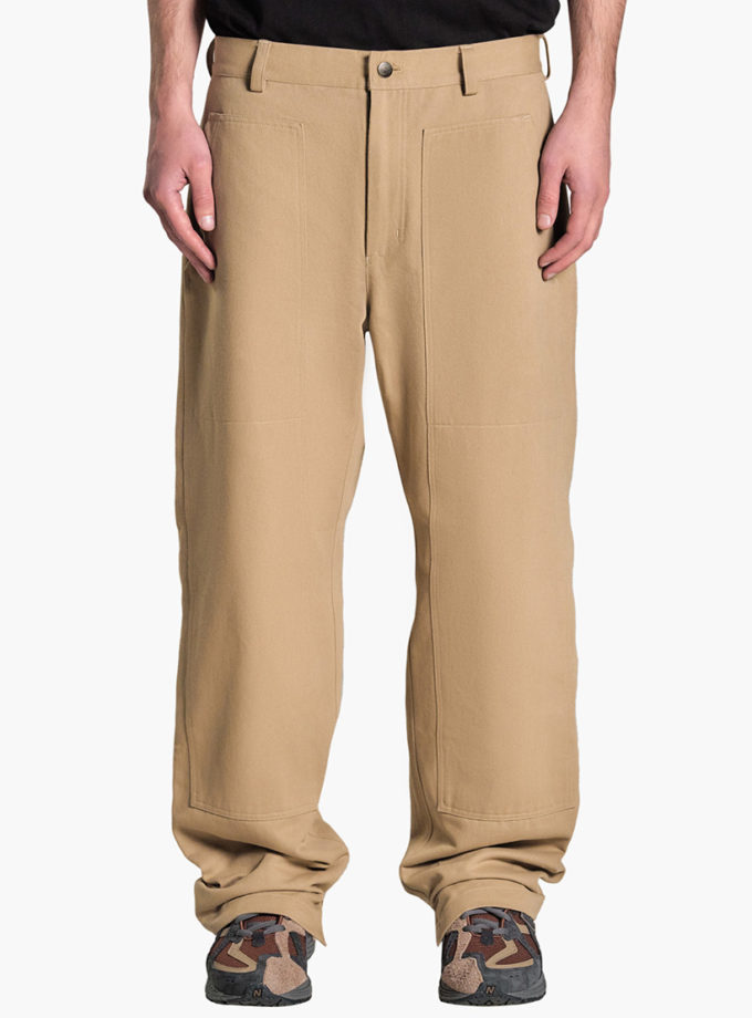 Джинси Offset work pants ACT_AW2515, фото 1 - в интернет магазине KAPSULA