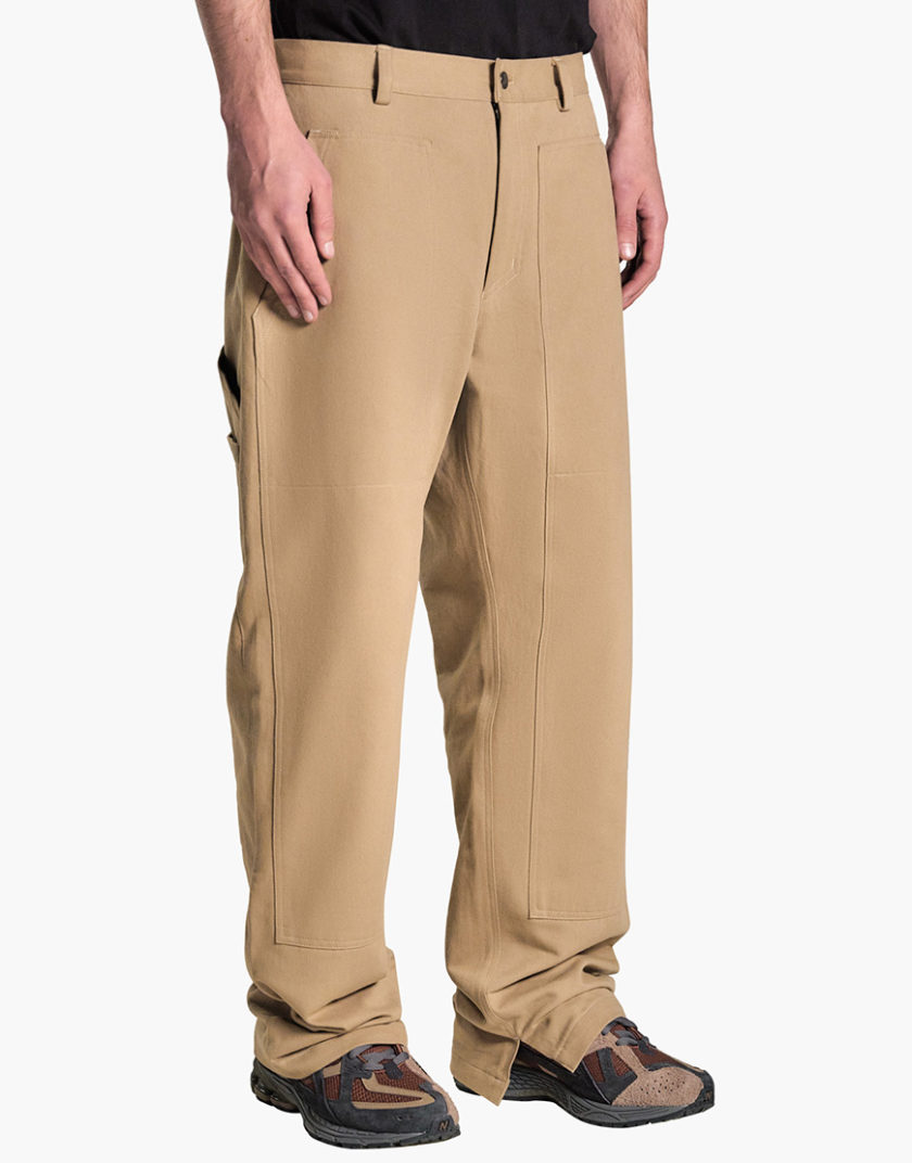 Джинси Offset work pants ACT_AW2515, фото 1 - в интернет магазине KAPSULA