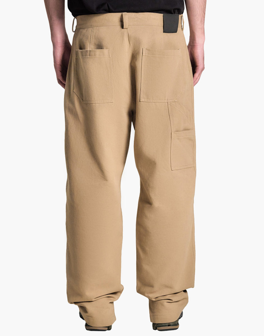 Джинси Offset work pants ACT_AW2515, фото 1 - в интернет магазине KAPSULA